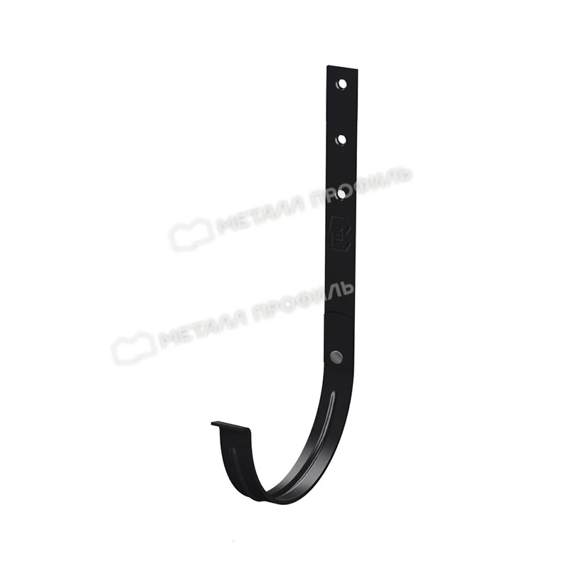 Держатель желоба D150x300